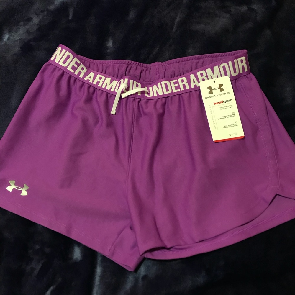 Under Armour Shorts